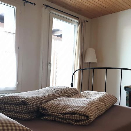 Berghotel Malixerhof Kültér fotó