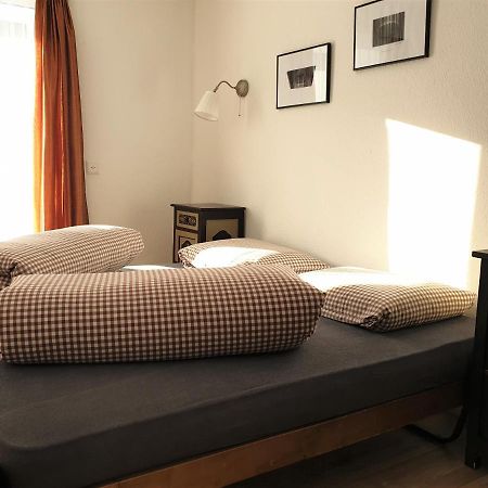 Berghotel Malixerhof Kültér fotó