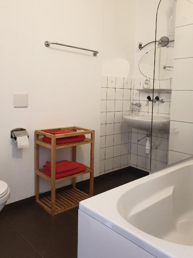 Berghotel Malixerhof Kültér fotó