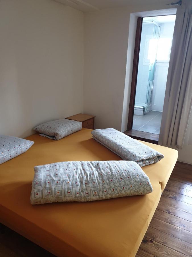 Berghotel Malixerhof Kültér fotó
