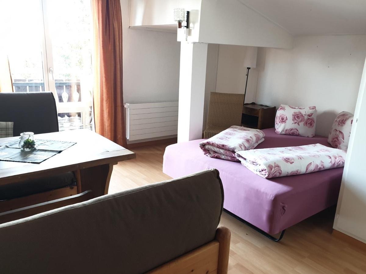 Berghotel Malixerhof Kültér fotó