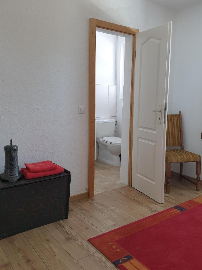 Berghotel Malixerhof Kültér fotó