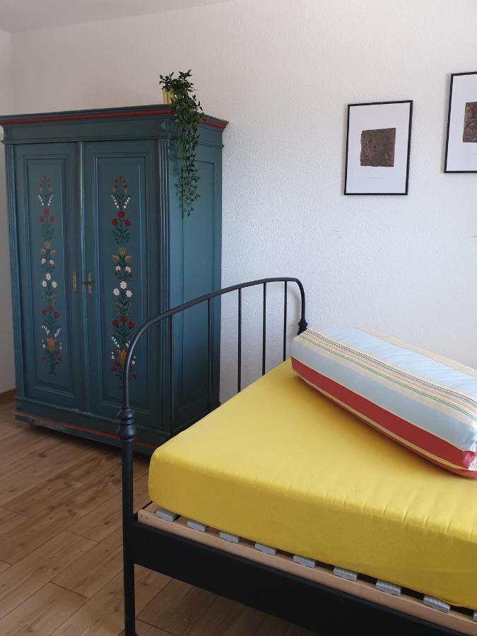 Berghotel Malixerhof Kültér fotó