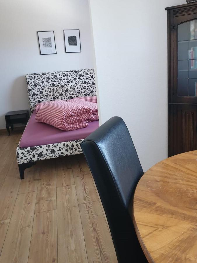 Berghotel Malixerhof Kültér fotó