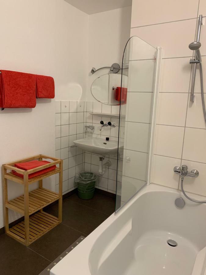 Berghotel Malixerhof Kültér fotó