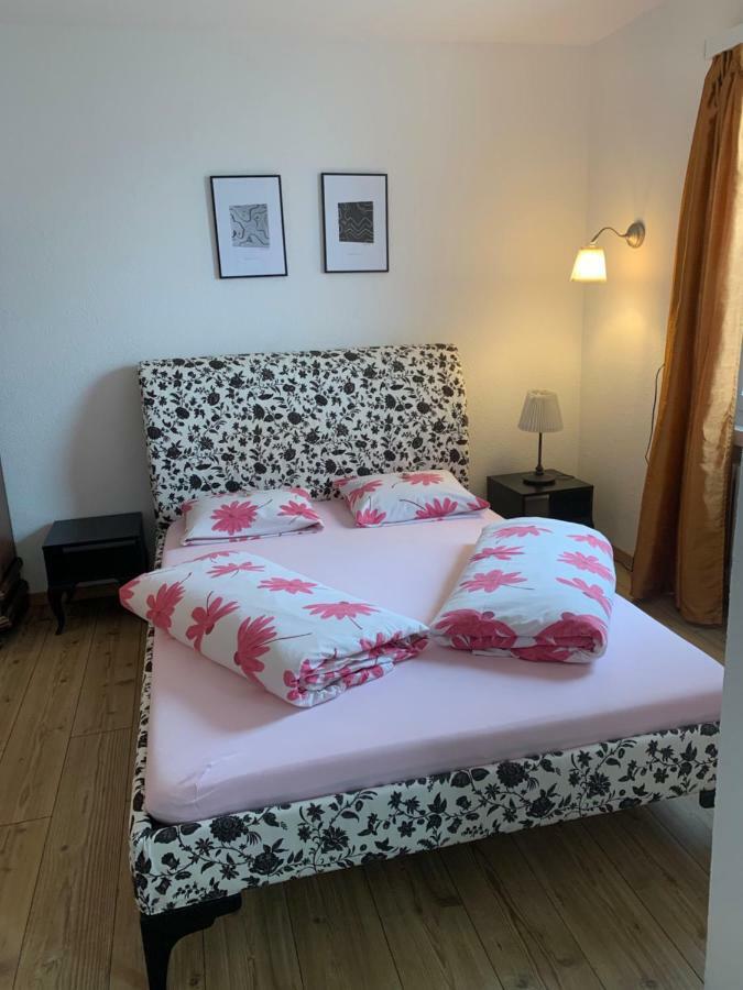 Berghotel Malixerhof Kültér fotó