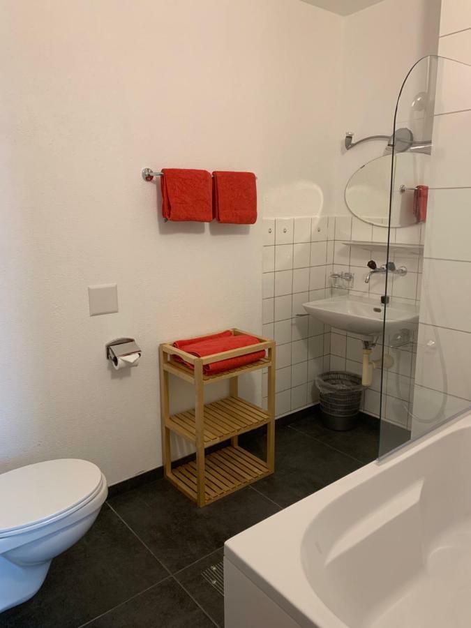 Berghotel Malixerhof Kültér fotó